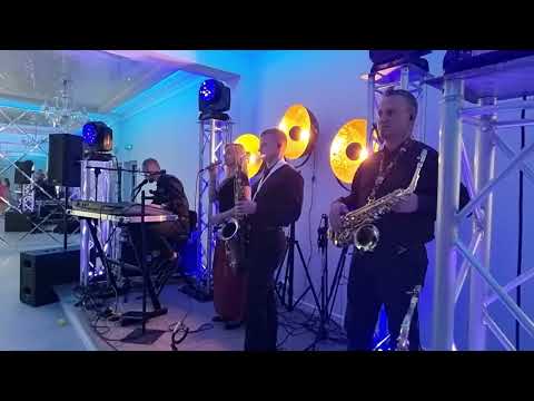 🍒Cherry Band - Góralska zabawa (NA ŻYWO 2022)