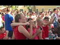 videó: Magyarország - Portugália, 2016 EB - Himnusz