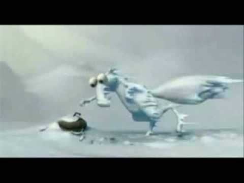 ice age - guten rutsch