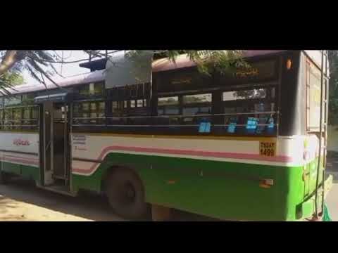 YERRA BUS  004.   MASTERMINDS.