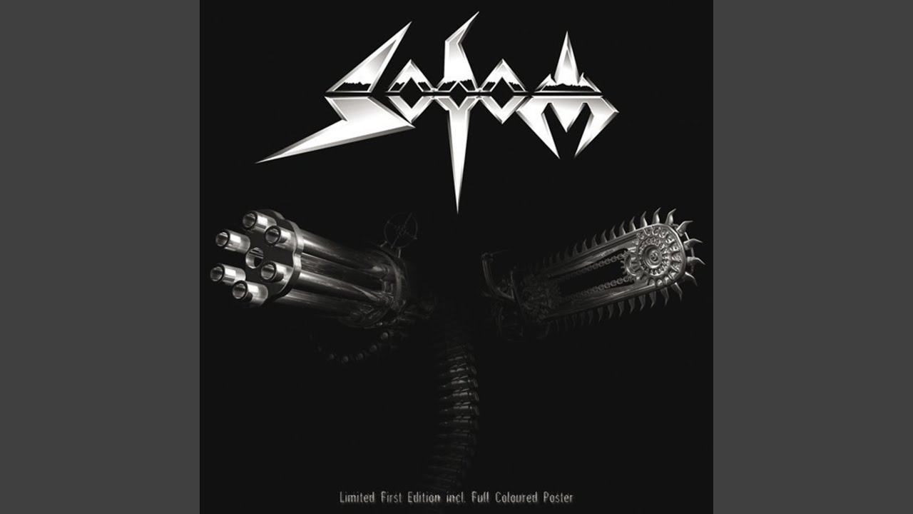Sodom - No Captures