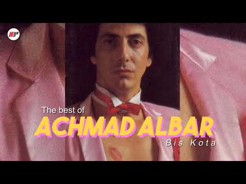 Achmad Albar - Bis Kota (Official Audio)