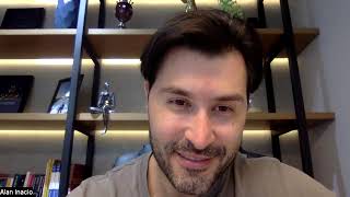 Encontro ao vivo - desinflame 2