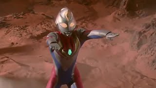 Download lagu Ultraman Dyna Episod 01 : Cahaya Baru Bahagian 01 (Malay Dub) mp3