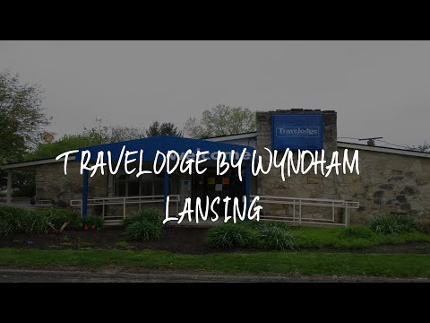 Travelodge by Wyndham Lansing Review - Lansing , United States of America