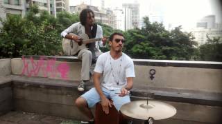 Moleque Maravilhoso (Raul Seixas) Luar Asavesso 10 Anos Raulzitando por Aí