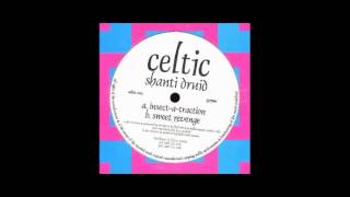 Shanti Druid - Sweet Revenge