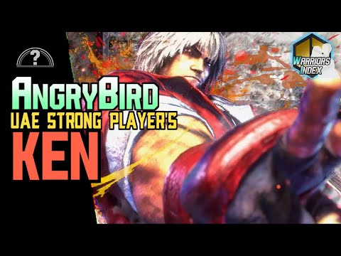 SF6 🥊 AngryBird (KEN) vs Gachikun (RASHID) , MenaRD (BLANKA) , M.BISON 🥊 StreetFighter6