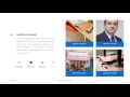 Annual Planner Presentation 2018 Good PPTX Theme Small Screenshot Annual Planner Presentation 2018 PowerPoint Template