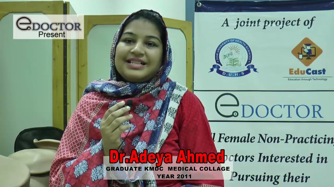 Dr.Adeya Ahmed