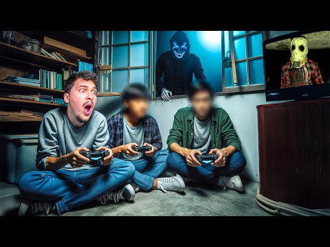 Jam Tu Lujt Playstation Me Shokt E Mi, Por Nje Vrases Na NDJEK!!