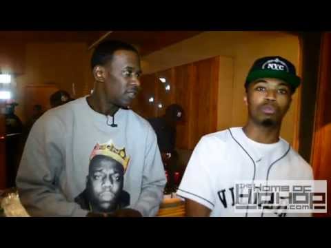 Pop Dollarz Speaks on Musik For The Villains, Cory Gunz, Bronx + More