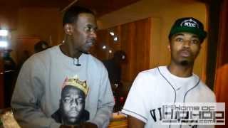 Pop Dollarz Speaks on Musik For The Villains, Cory Gunz, Bronx + More