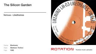 Redcell - The Silicon Garden