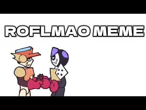 roflmao meme
