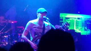 INME - This town live london