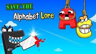Alphabet Rescue video preview