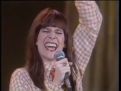 Grandes Nomes - Rita Lee Jones (Transmissão original da Rede Globo, 1980)