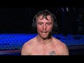 Fight Island: Tim Elliott Post-fight Interview