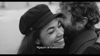 Ngayon - Antero Baldemor