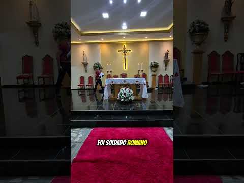 Capela de São Sebastião em Corumbá de Goiás