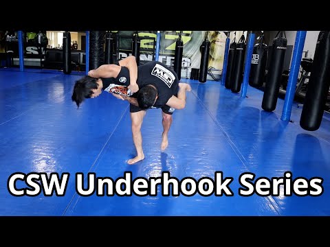 CSW Underhook Series