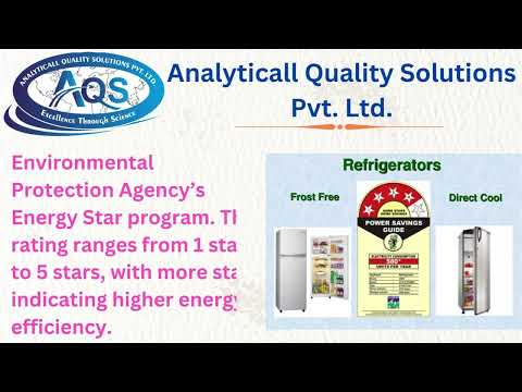 Bee star rating certification services