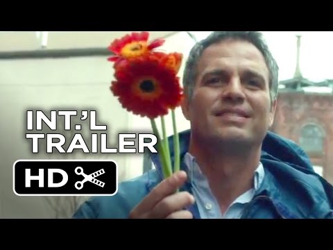 Infinitely Polar Bear (2015) Trailer