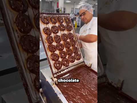 The Most Clever Donut Trick! 🍩😱