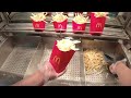 McDonald S POV Fries