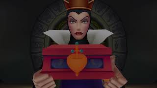 Birth by Sleep: A Step into Darkness