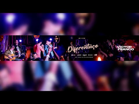 Victor e Franco Diferentaço COMPLETO