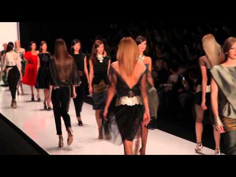 SS2014 Julia Dalakian - Юлия Далакян