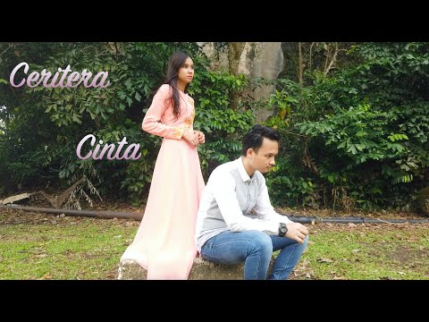 Ceritera Cinta- Jaclyn Victor & Rio Febrian | by Tya & Hakim ft. Syafuan