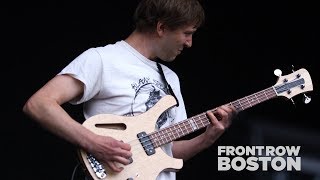 Deerhoof – There&#39;s That Grin | Front Row Boston