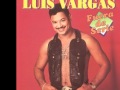 Luis Vargas - 1991 - Esa Mujer