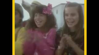 Kidsongs: The Sabre Dance