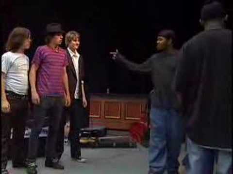 Slices of Life 2: 50-50 Club (Part 4)