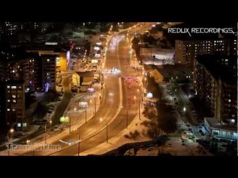 Rene Ablaze & Tonerush - Sulaco  Rene Ablaze pres Fallen Skies Remix