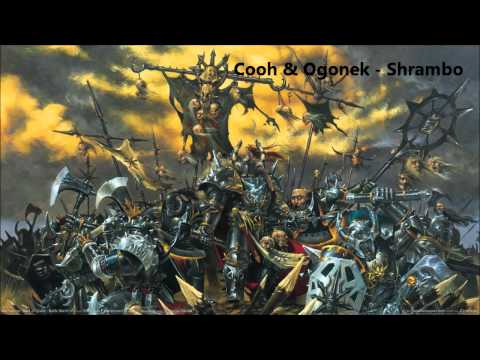 Cooh & Ogonek - Shrambo / CLIP