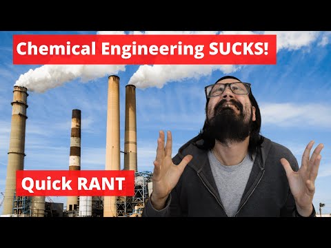 Top Industries for Chemical Engineers in 2021