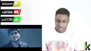 Brodha V - After Party ft. Avinash Bhat [Music Video] REACTION!!!