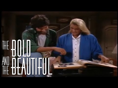 Bold and the Beautiful - 1990 (S4 E102) FULL EPISODE 848