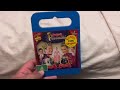 My Wiggles DVD Collection