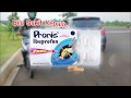 Proris PSA Melawan Arah HD