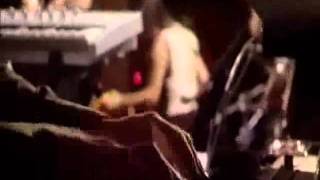 Jeff Beck and Imogen Heap   Rollin and Tumblin live