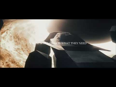 Adv3n • Tunes // INTERSTELLAR feat. Travis Scott & Hans Zimmer (Lyrics Video)