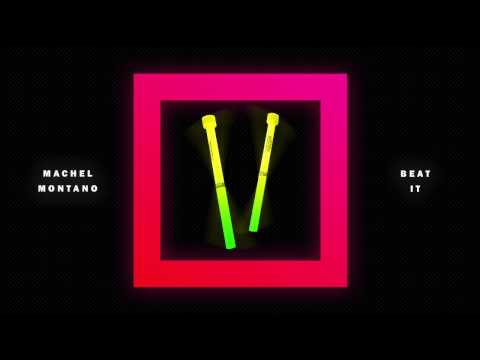 Beat It (Official Audio) - Machel Montano | Soca 2017