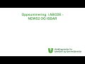 Oppsummering I ABCDE NEWS2 Og ISBAR