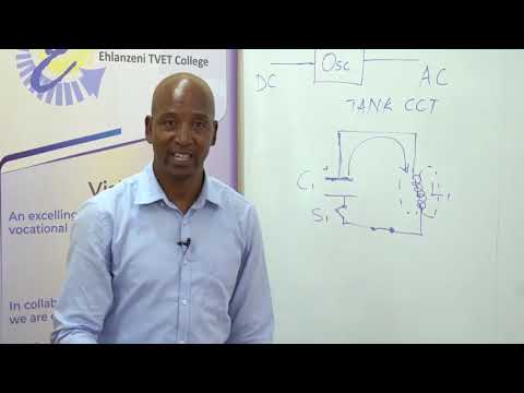 MPUMALANGA TVET's COVID 19 Learner Support Program EP20